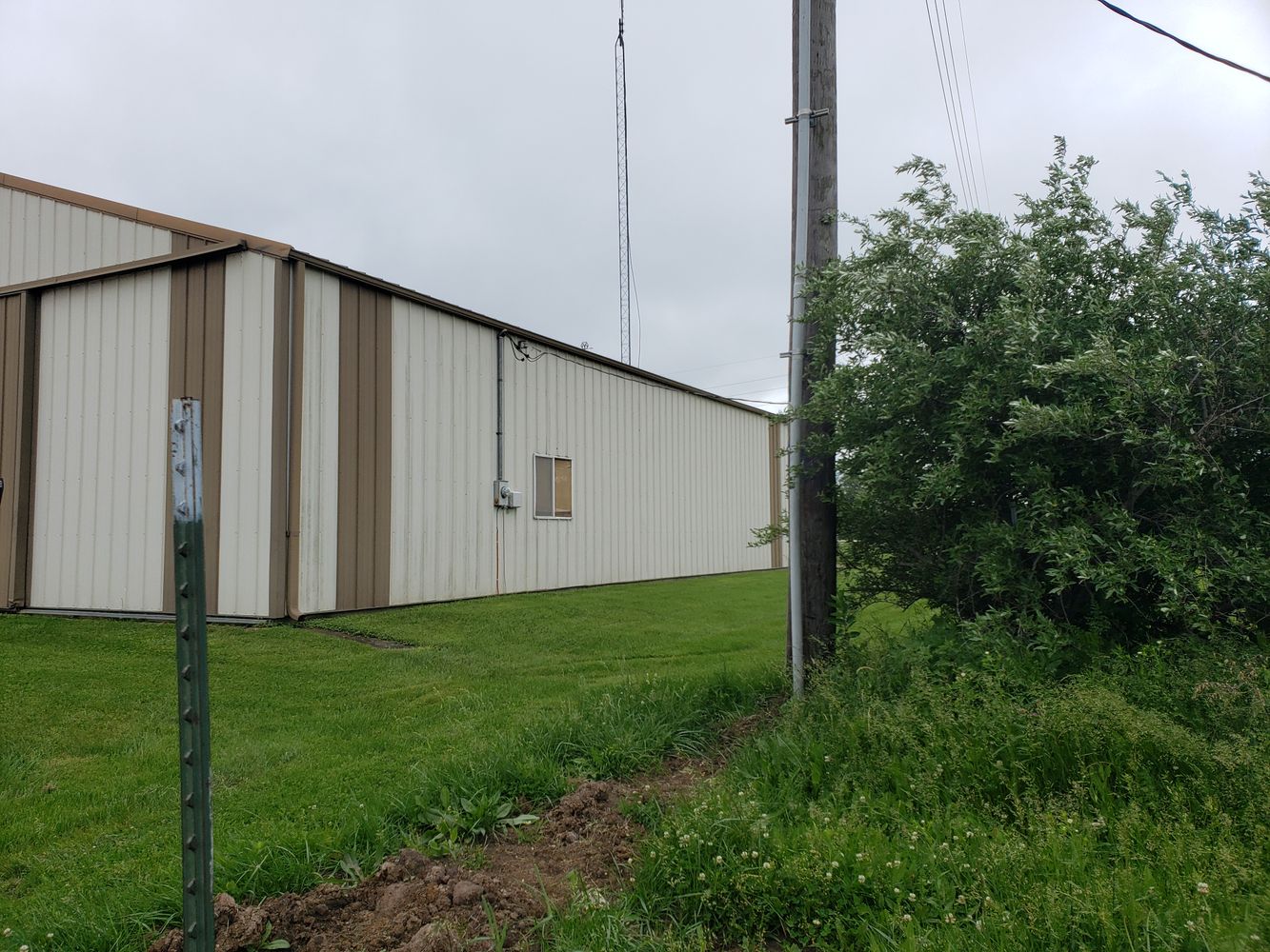 1502 Walnut St, Kirksville, MO 63501